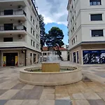 Apartamento Plava Orhideja