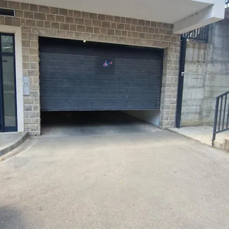 Appartamento Plava Orhideja