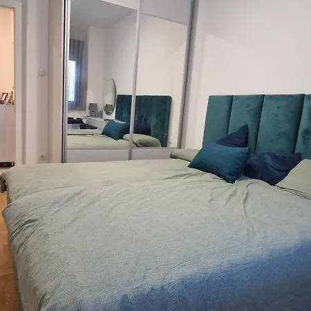 Plava Orhideja Trebinje