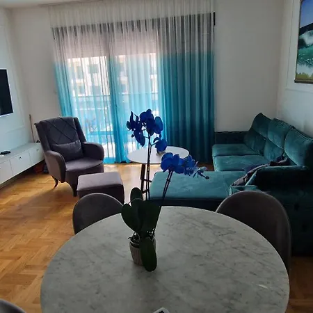 Plava Orhideja Apartament