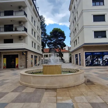 Apartament Plava Orhideja