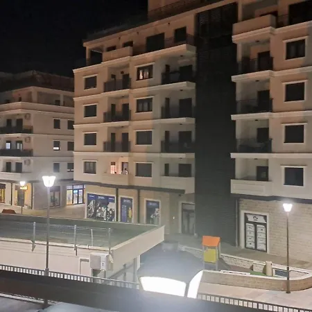 Plava Orhideja *