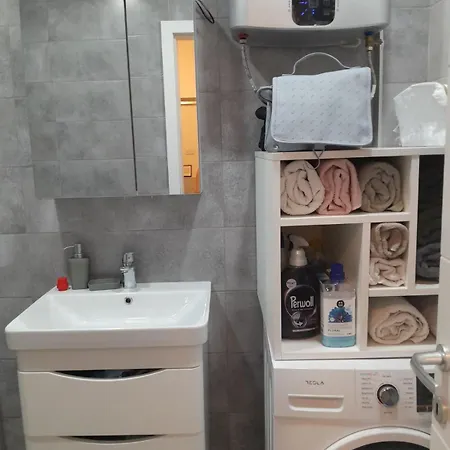 Plava Orhideja * Trebinje