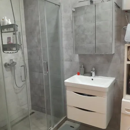 Plava Orhideja Apartment Trebinje