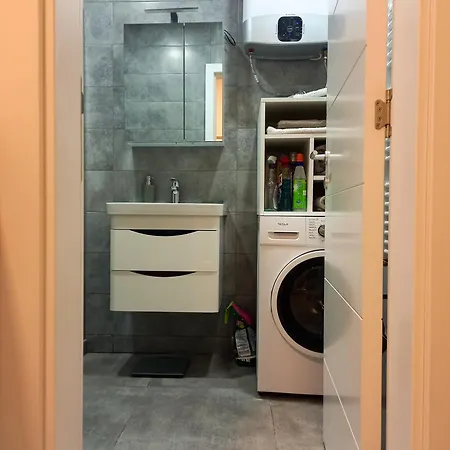 Plava Orhideja Appartamento *