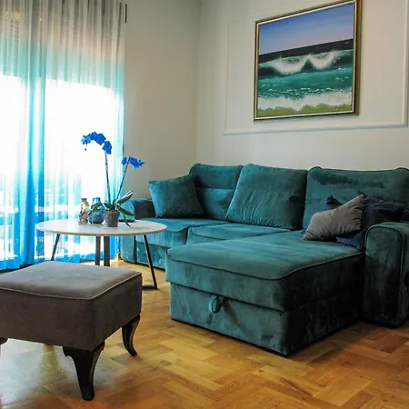 Apartment Plava Orhideja Trebinje