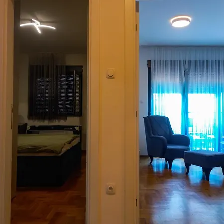 Plava Orhideja Apartment Trebinje