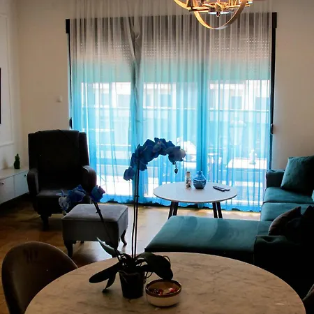 Plava Orhideja Apartment Trebinje