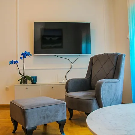 Plava Orhideja Trebinje