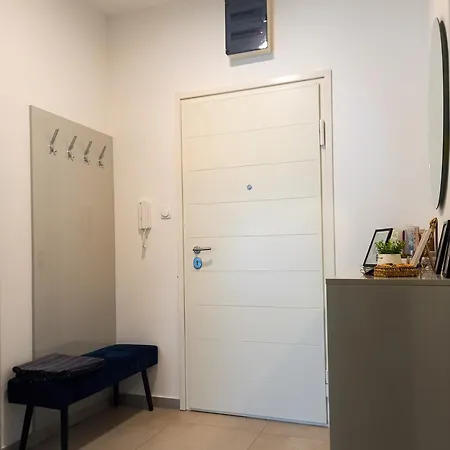 Plava Orhideja Apartment *