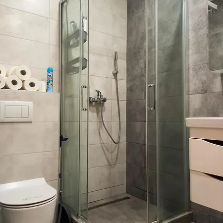 Plava Orhideja Appartamento *