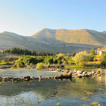 Apartment Plava Orhideja Trebinje