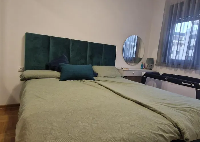 Plava Orhideja شقة *