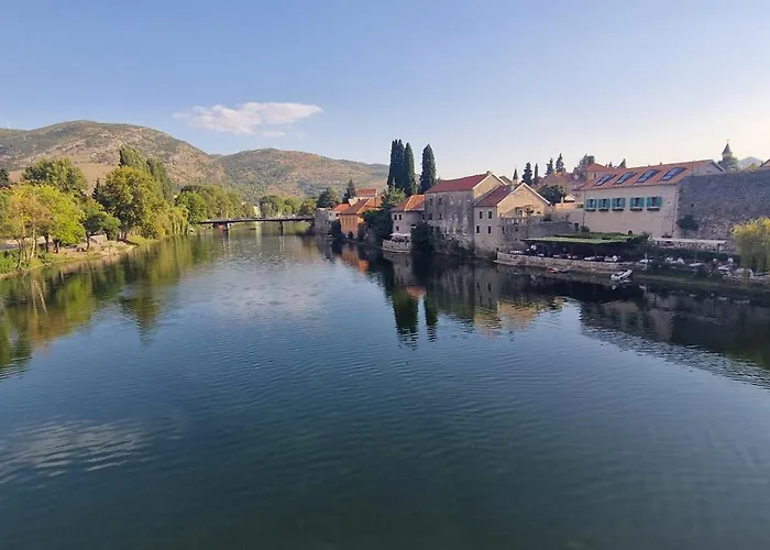 Plava Orhideja شقة *